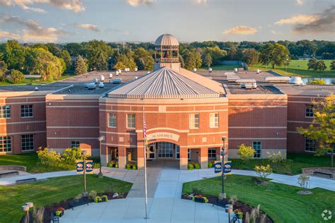 Neuqua Valley Course Catalog