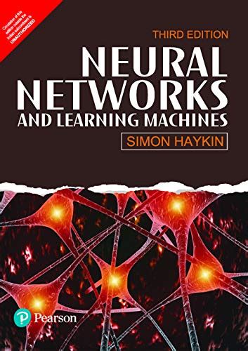 Neural Networks And Learning Machines Highlights