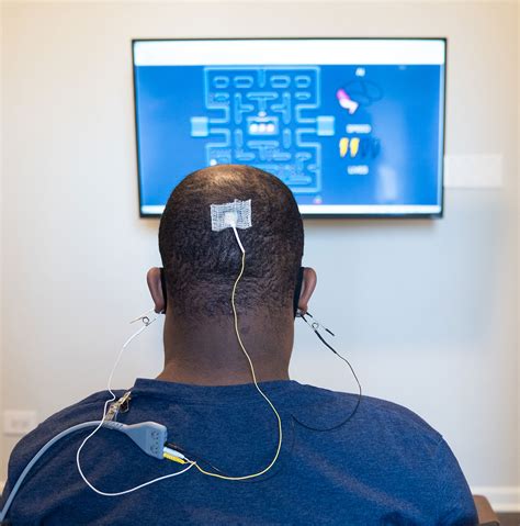 Neurofeedback Therapy in Chicago: Brainwave Analysis