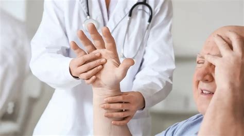 Neurological or Systemic Issues