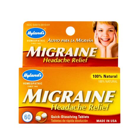 [UK] [NHS] Gabapentin for Migraines migraine