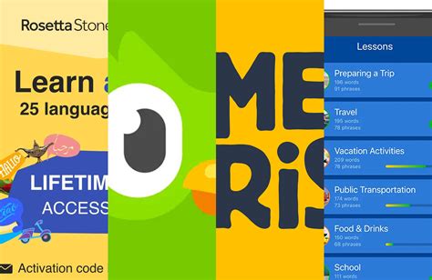 The Neuroscience Behind Effective Language Course Software