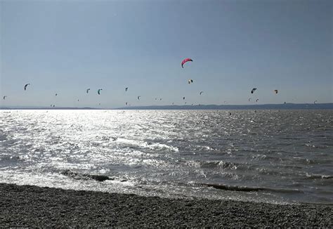 Neusiedler See kite