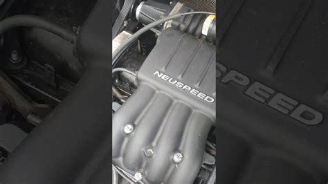 Neuspeed Super Charger