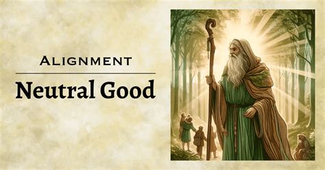 Neutral Good