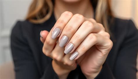 Pale Perfection: The Best Neutral Nail Colors for Fair Skin