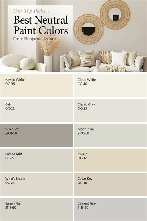 Neutral Paint Colors For Childrens Room