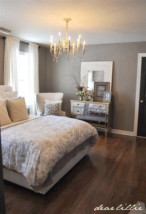Neutral Paint Colors For Guest Bedroom