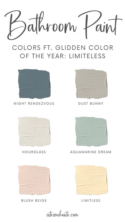 Neutral Paint Colors Glidden