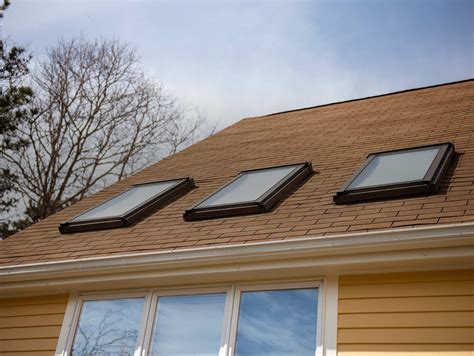 Neutral Skylight Window Tint