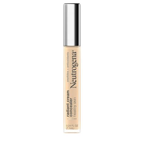 Unveil Flawless Radiance: Discover Neutrogena's Healthy Skin Concealer for Picture-Perfect Complexion