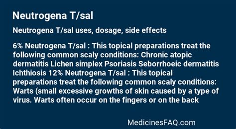 Potential Side Effects and Precautions