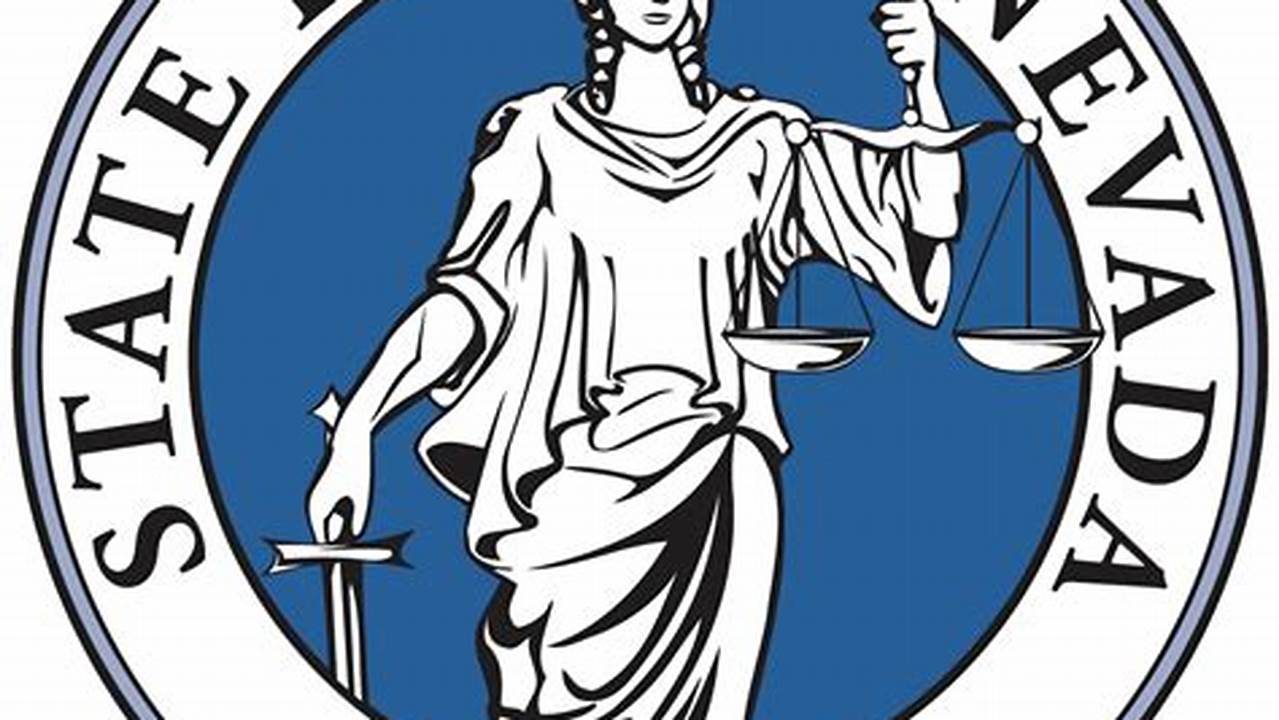 Nevada State Bar Conference 2024