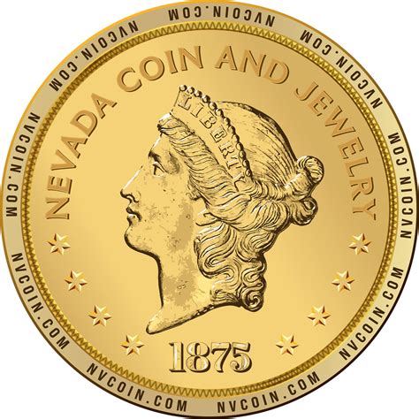 Nevada Coin & Jewelry
