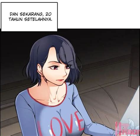 Never Too Late Manhwa