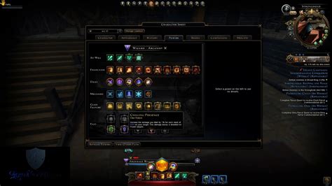 Maximize Your Neverwinter Experience with Artifact Equipment Refinement Calculator