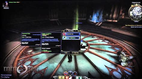 Neverwinter Talent Calculator