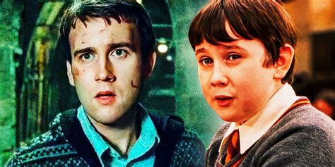 Neville Longbottom Case