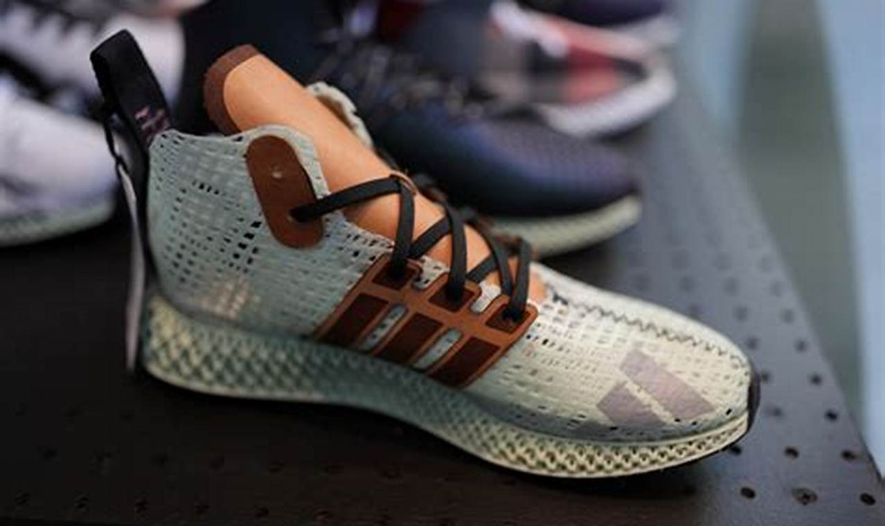 New Adidas Shoes 2024: What We Know So Far