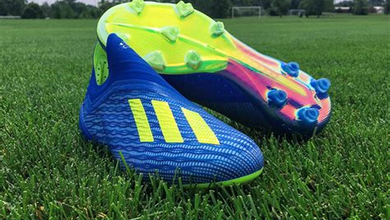 New Adidas Soccer Cleats 2024