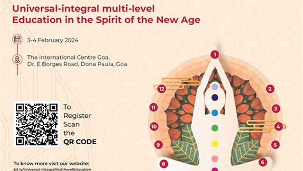 New Age Conference 2025