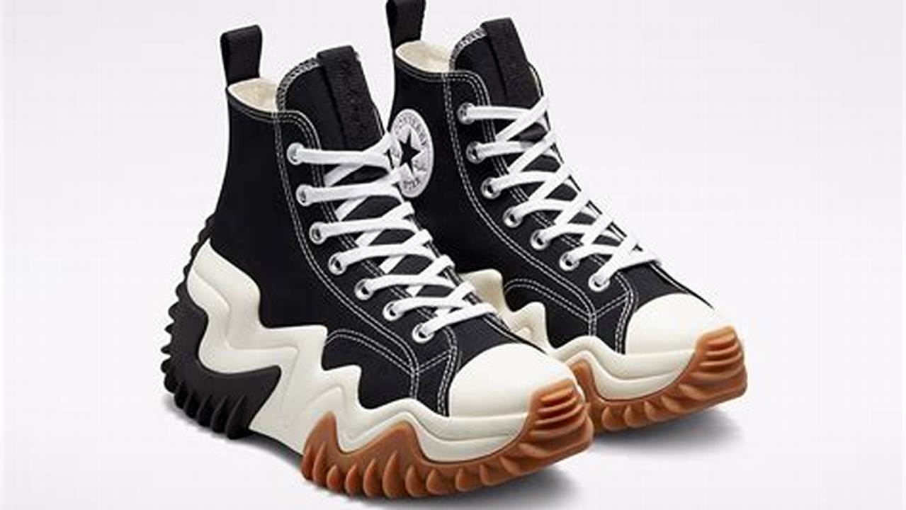 New All Star Converse 2025