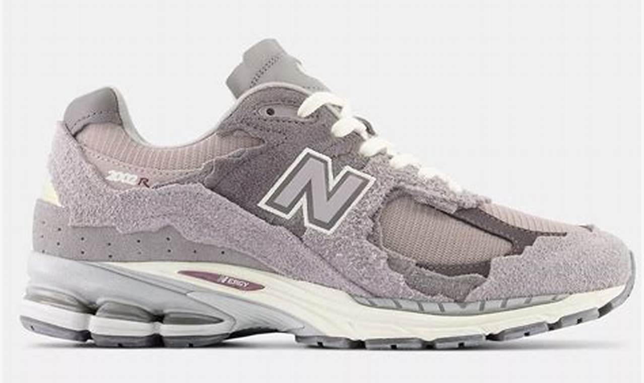 New Balance New Releases 2024