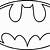 New Batman Logo Coloring Pages