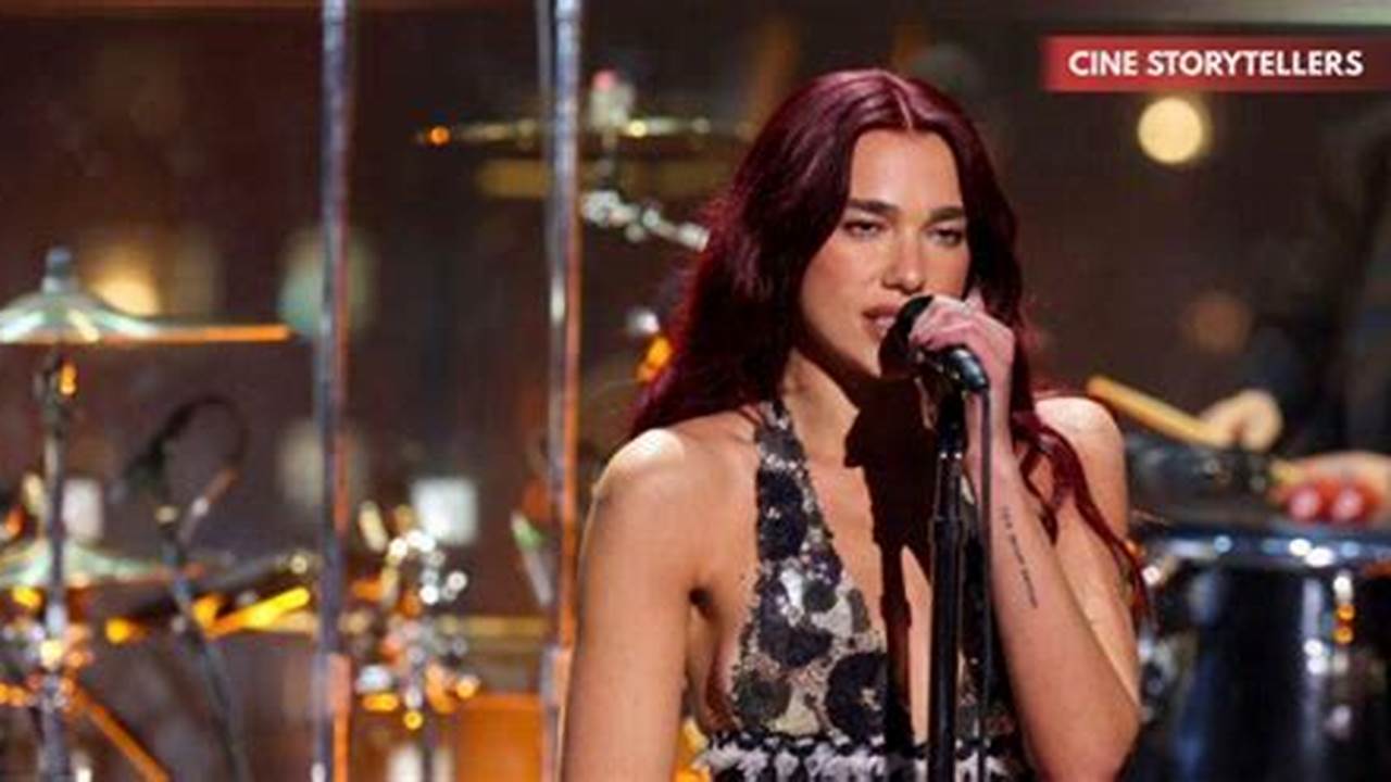 New Concert Tours 2025