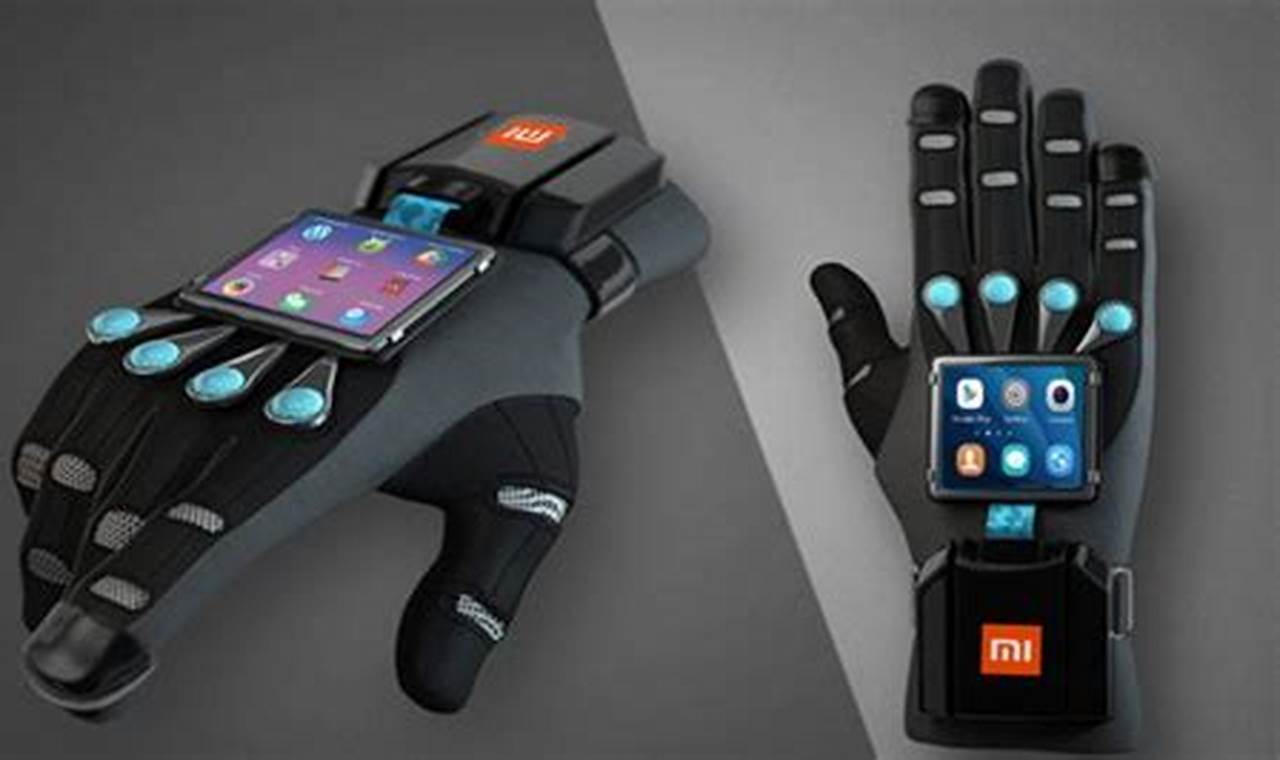 New Cool Gadgets 2024