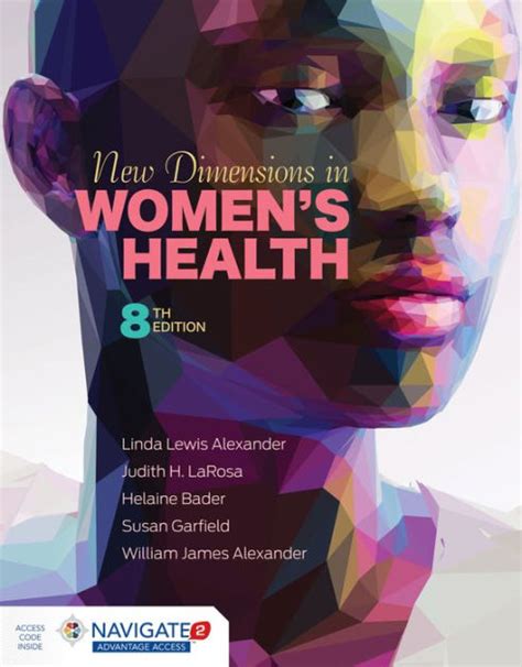 New Dimensions In Womens Health 8th Edition Pdf