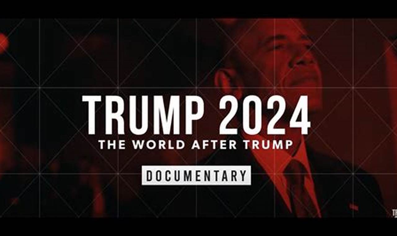 New Documentary 2024