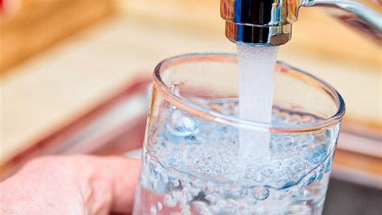 New EPA Limits on PFAS: Insights and Discoveries