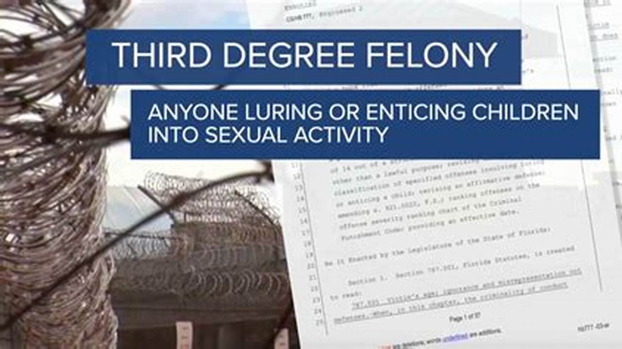 New Florida Laws July 1 2025