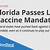 New Florida Laws Restrict Workplace Vaccine Mandates And