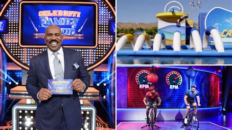 The Best New Game Shows 2023 On Game Show Network References