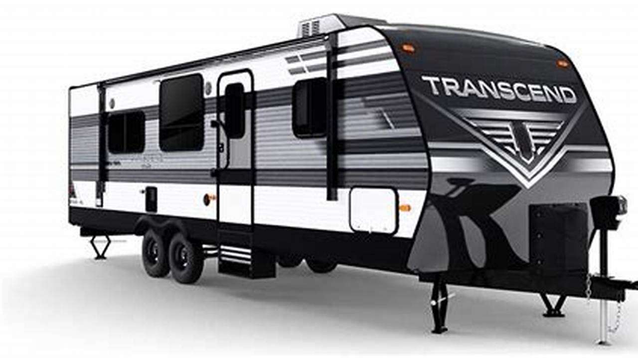 New Grand Design Models For 2024