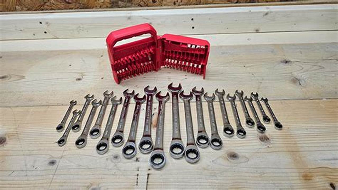 New Hand Tools For 2025