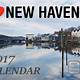 New Haven Calendar