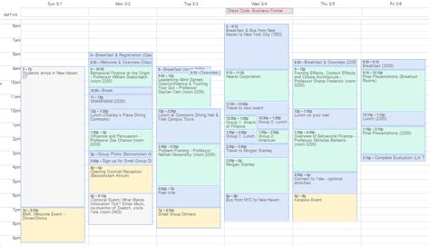 New Haven Ct Calendar Of Events