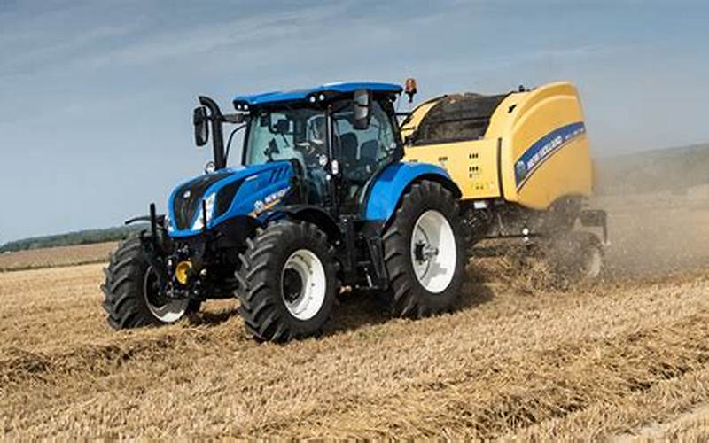 New Holland Serial Number Lookup: Your Ultimate Guide