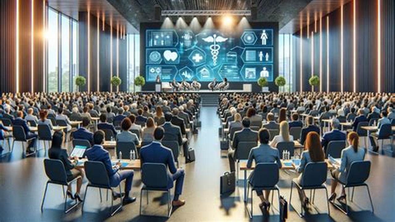 New Innovations Conference 2024