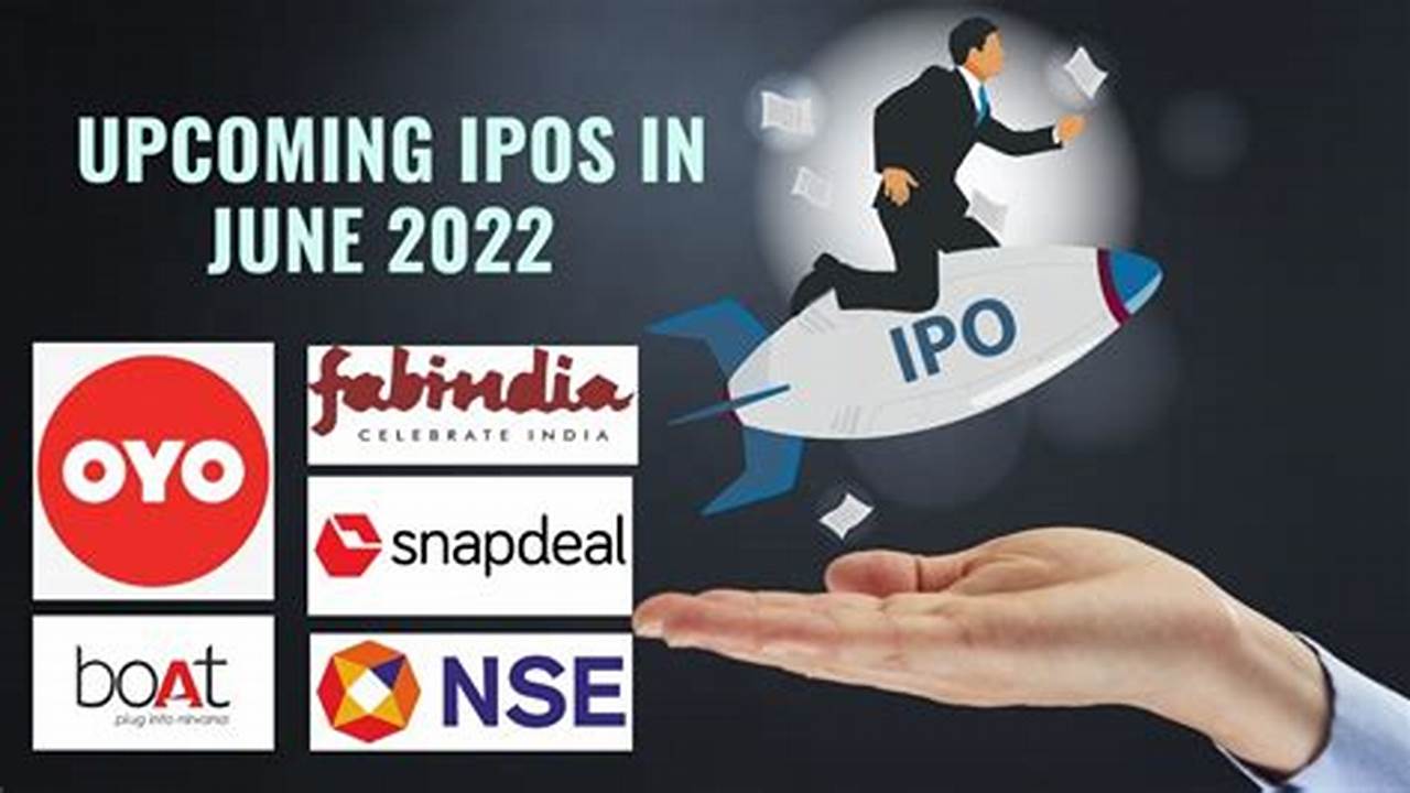 New Ipo Upcoming 2024 Yahoo Finance