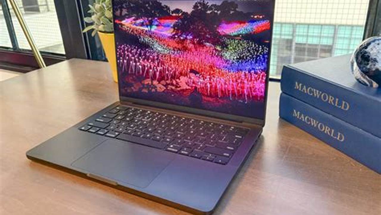 New Macbook Pro Release Date 2023