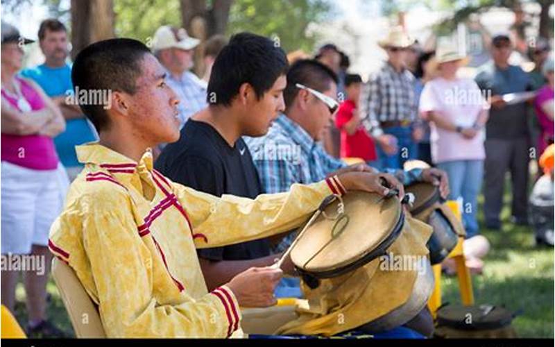 New Mexico Drummers