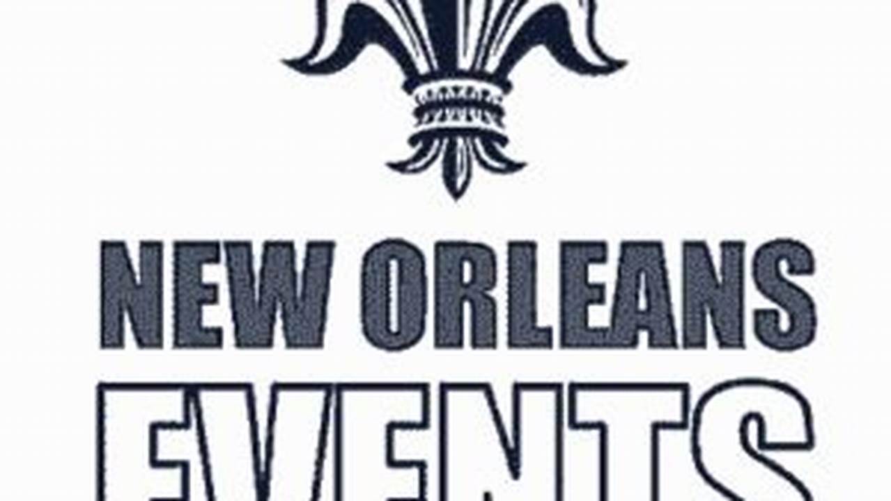 New Orleans Concerts September 2025