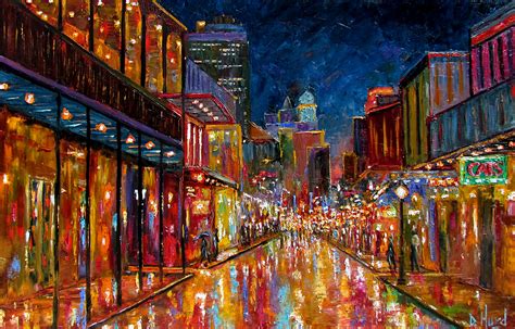 Discover the Vibrant Spirit of New Orleans with Stunning Prints