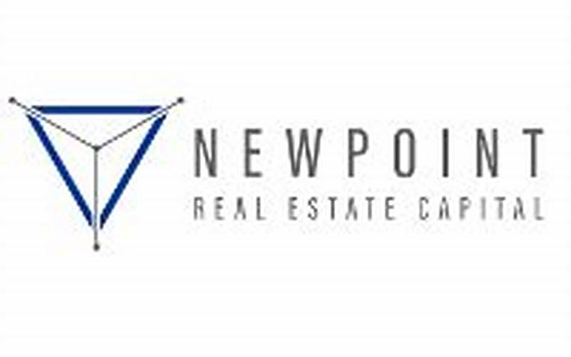 New Point Real Estate Capital
