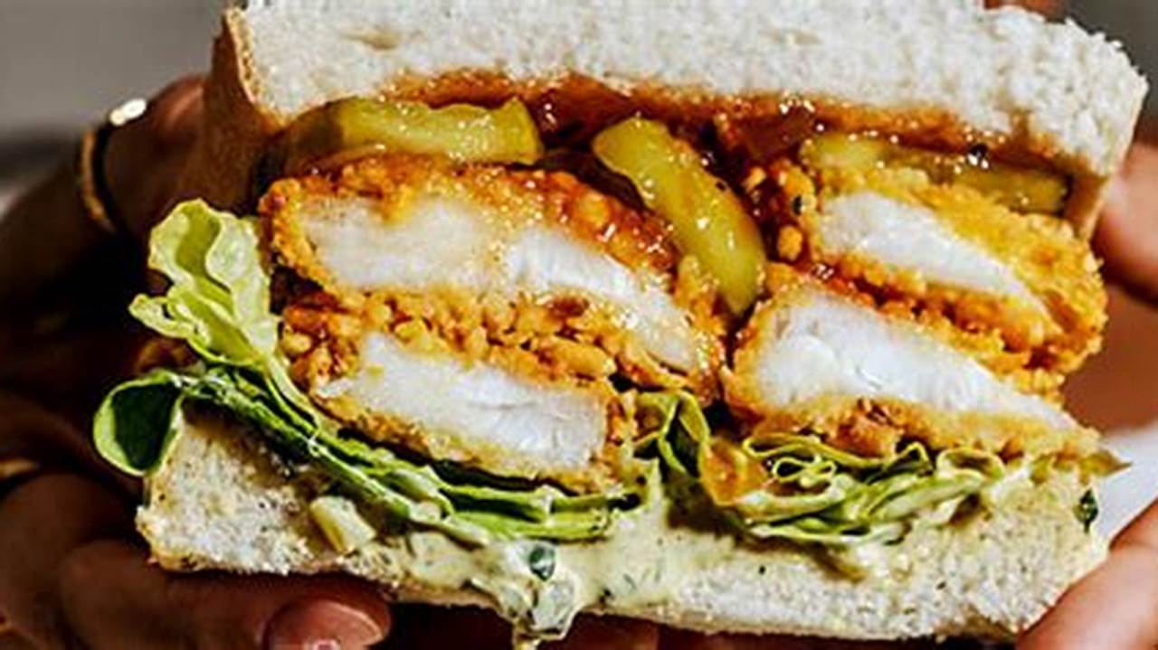 New Recipes For April 2025