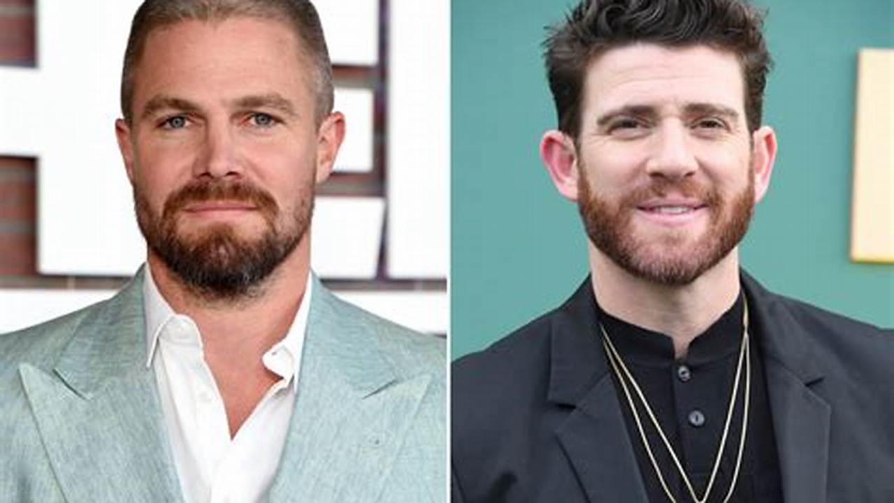 New Suits Series 2025